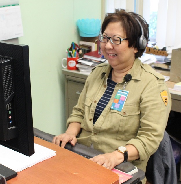 Customer Service Board of Water Supply