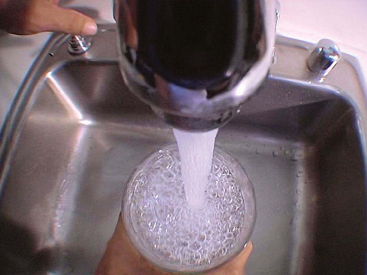 Hawaii Drinking Water Standards Hawaii Drinking Water Standards