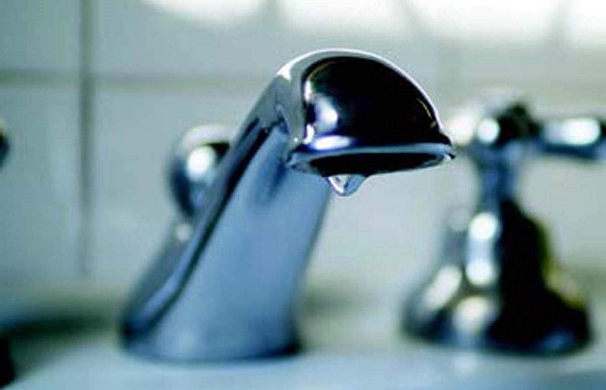 tip #3: check plumbing for leaks