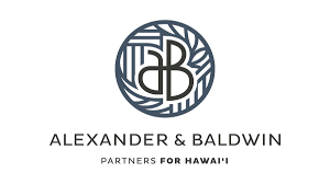 alexander and baldwin logo