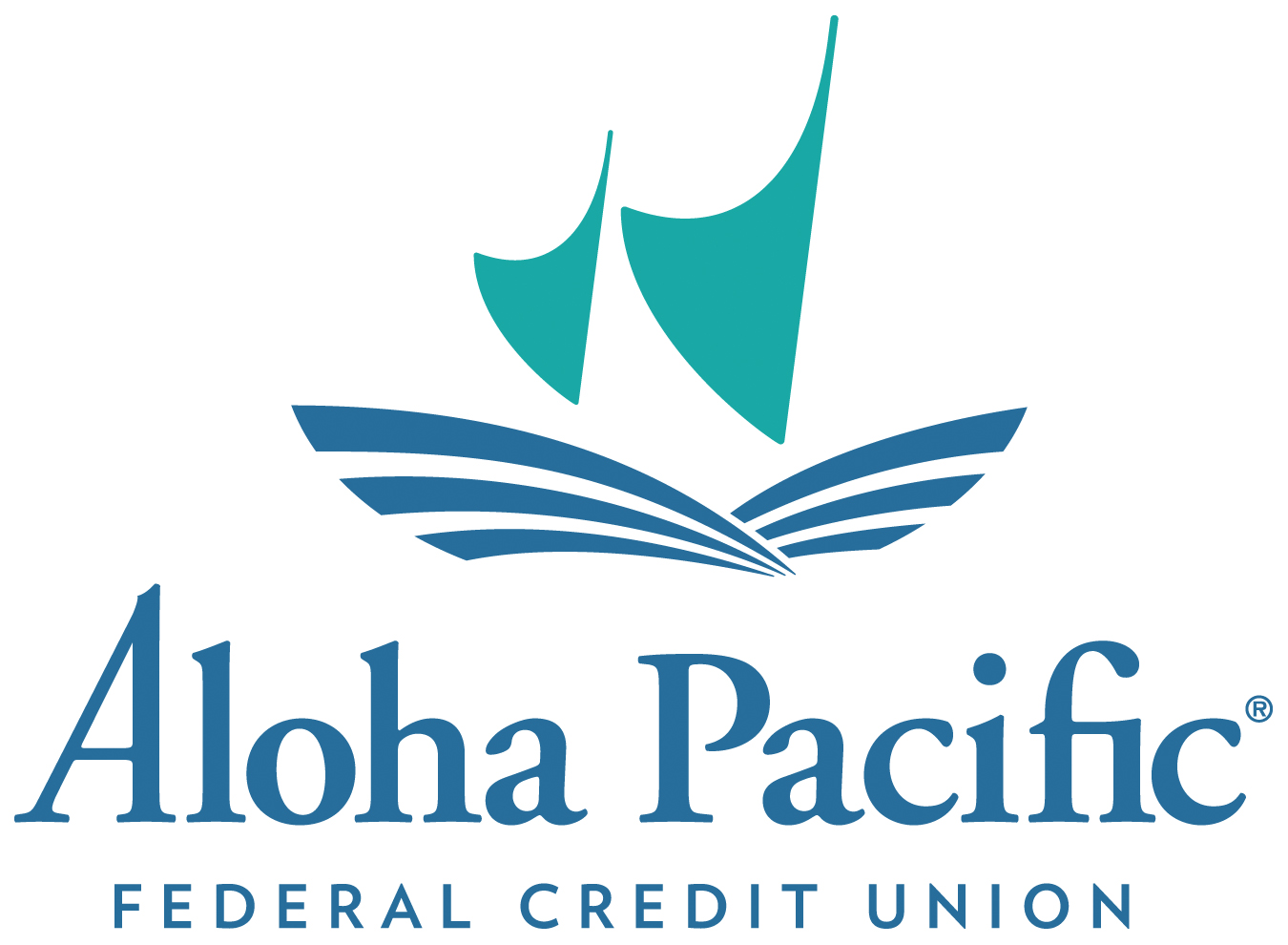 aloha pacific fcu logo