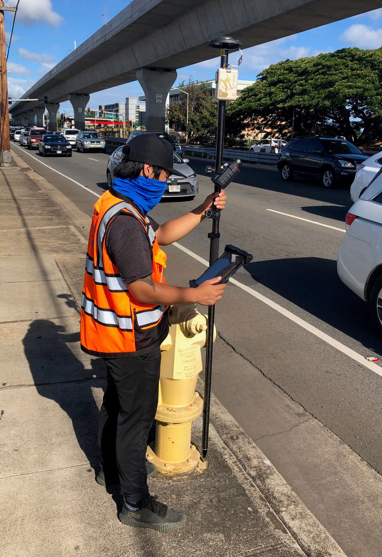dudek gnss project