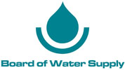 board of water supply logo