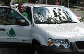 bws suv white front view