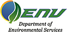 env stacked logo