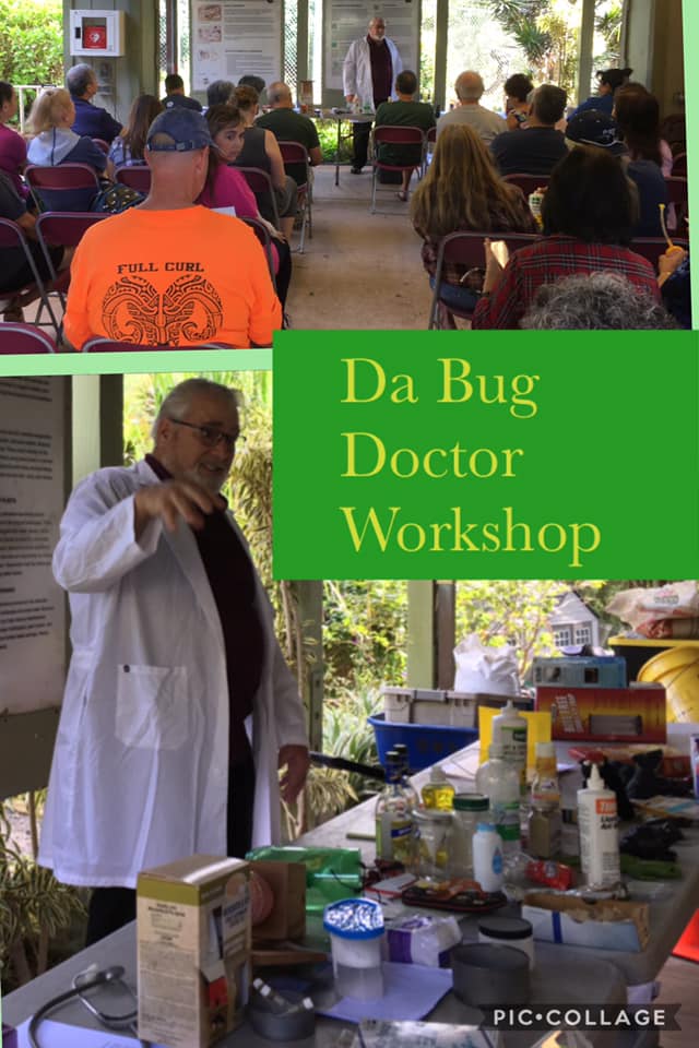 Da Bug Doctor