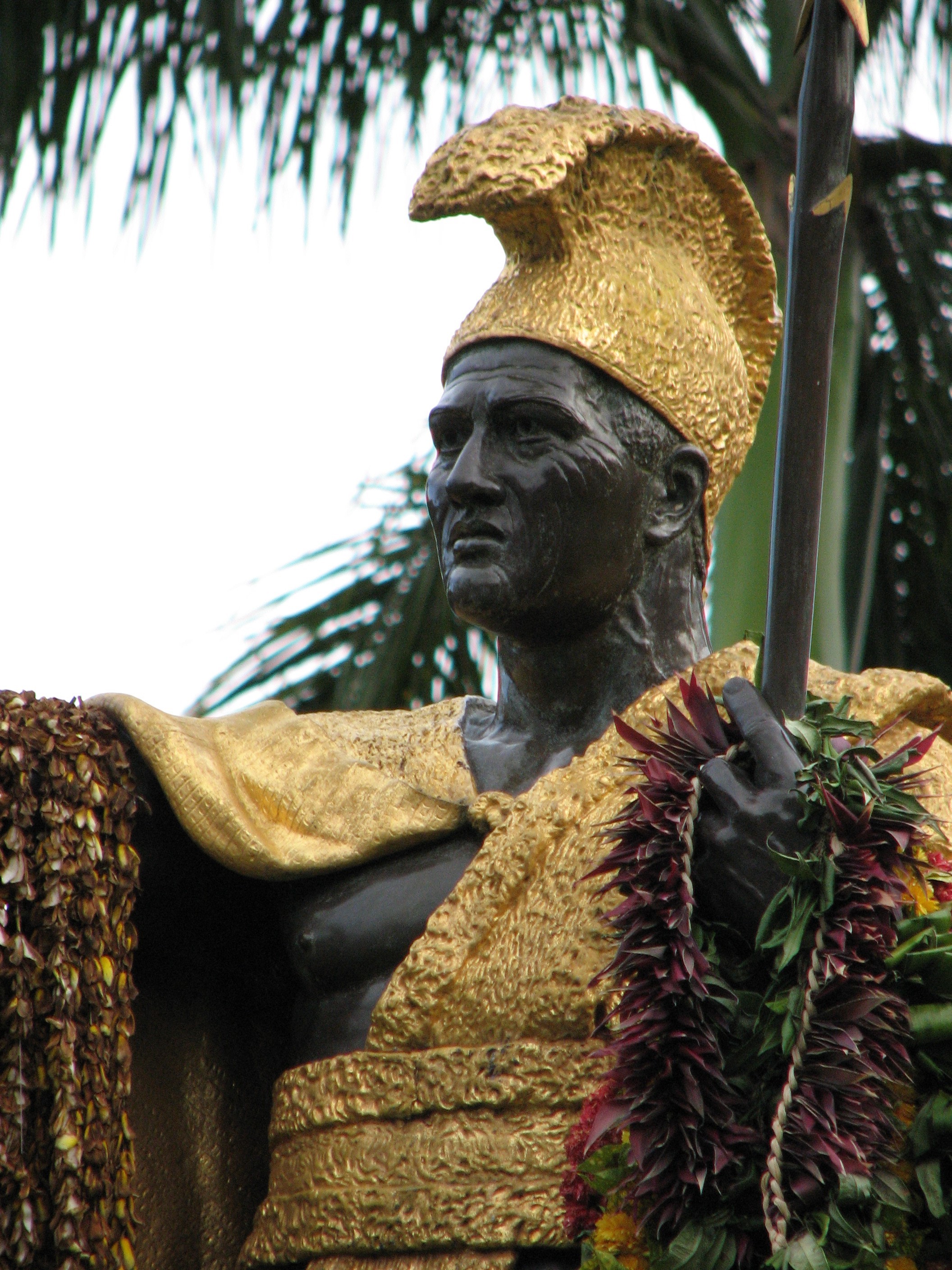 king kamehameha day