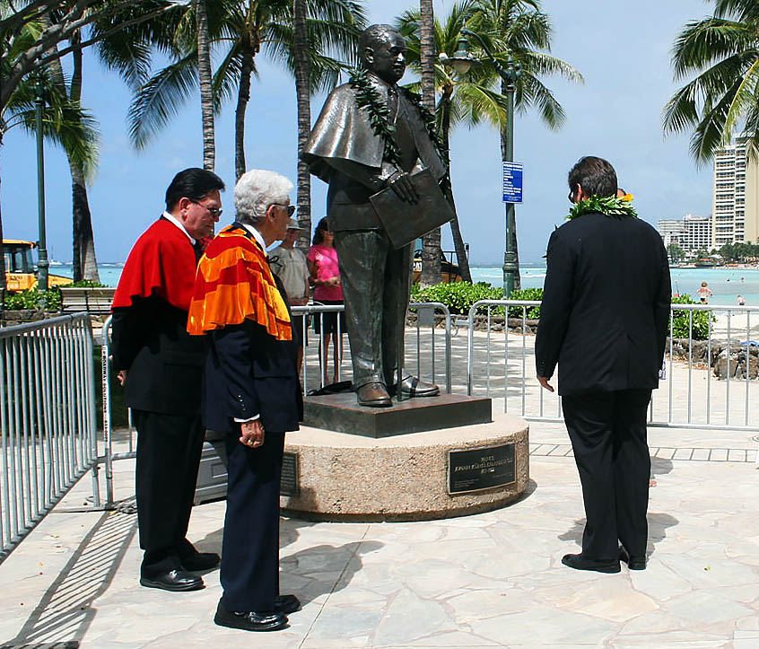 prince kuhio day