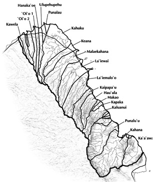 koolau loa district