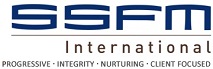 ssfm international logo