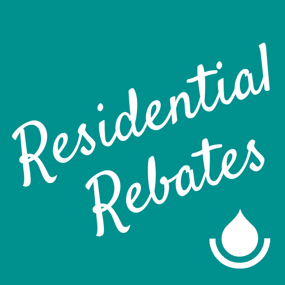 residential rebates