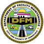 department of facility maintenance