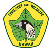 DLNR - Division of Forestry and Wildlife 