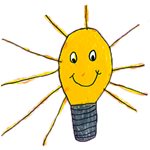 light bulb