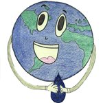 happy earth