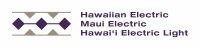 hawaiian electric