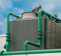 Cooling Tower Equipment