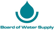 board of water supply logo