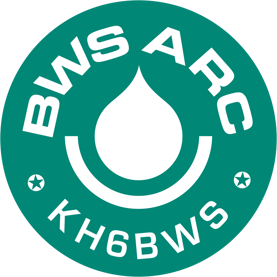 Board of Water Supply Amateur Radio Club - Call Sign: KH6BWS