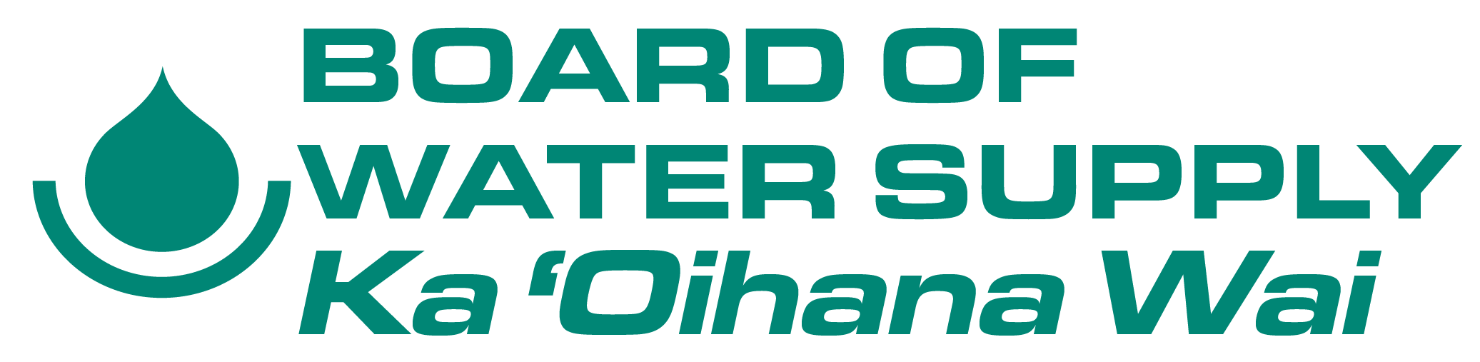 BWS logo