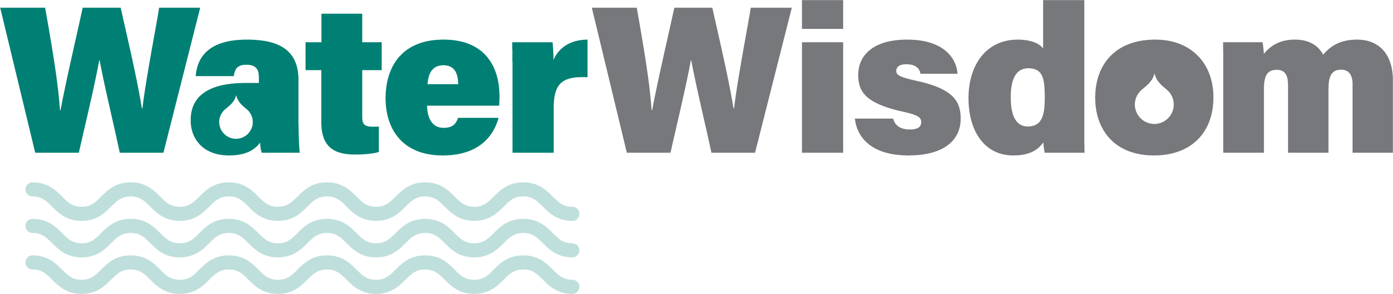 WaterWisdom logo