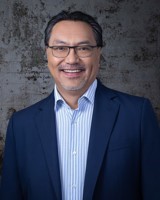 Profile Image - Lance Wilhelm