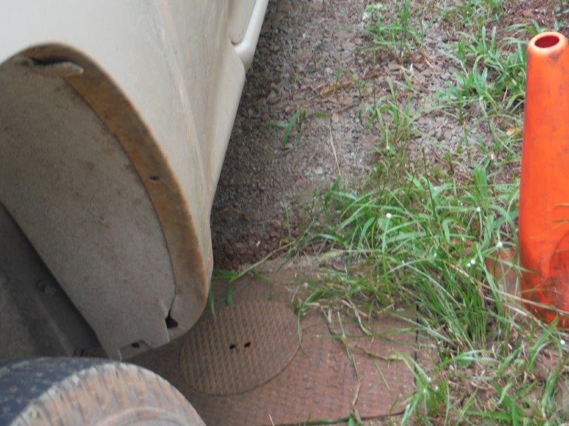 blocked-water-meter-car