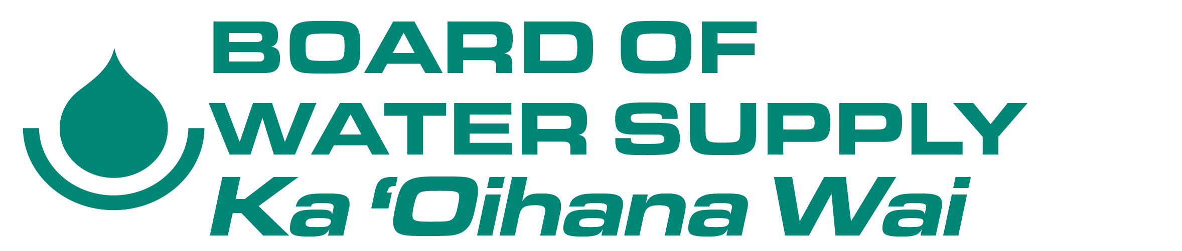 BWS logo