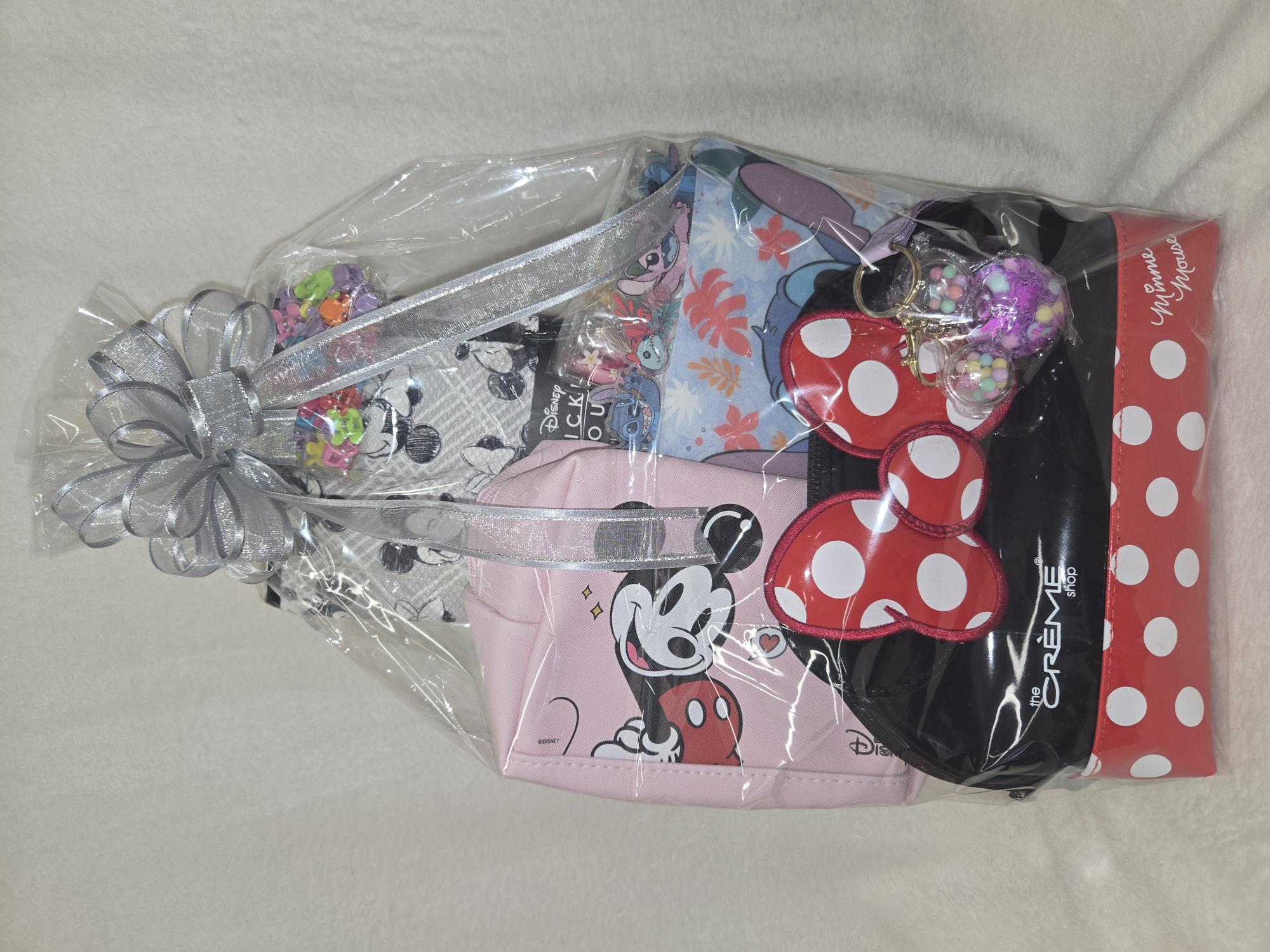#1A - Disney Themed Basket