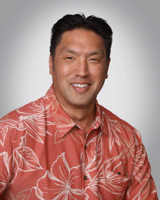 Profile Image - Darian Chun