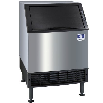 ENERGY STAR® Batch Type Air Cooled Ice Machine
