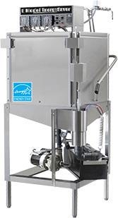 ENERGY STAR® Commercial Dishwasher