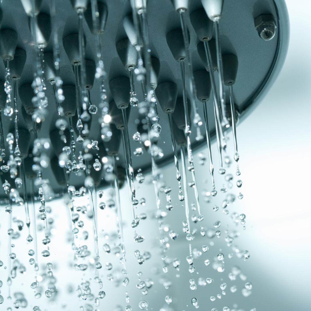 showerhead